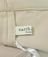 EARTH MUSIC&ECOLOGY（アースミュージックアンドエコロジー）スラックス ベージュ サイズ:F レディース/2200672588020