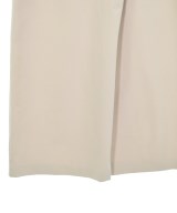 EARTH MUSIC&ECOLOGY（アースミュージックアンドエコロジー）スラックス ベージュ サイズ:F レディース/2200672588020