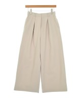 EARTH MUSIC&ECOLOGY スラックス