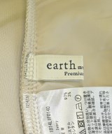 EARTH MUSIC&ECOLOGY（アースミュージックアンドエコロジー）スラックス ベージュ サイズ:M レディース/2200672588037