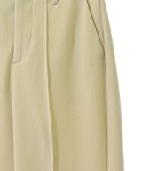 EARTH MUSIC&ECOLOGY（アースミュージックアンドエコロジー）スラックス ベージュ サイズ:M レディース/2200672588037