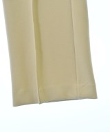 EARTH MUSIC&ECOLOGY（アースミュージックアンドエコロジー）スラックス ベージュ サイズ:M レディース/2200672588037