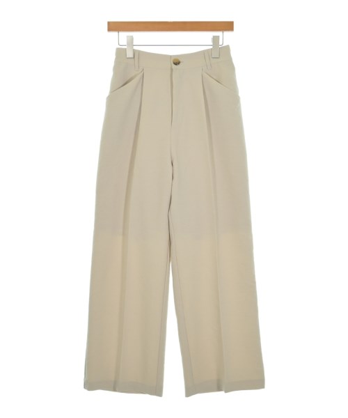 EARTH MUSIC&ECOLOGY(アースミュージックアンドエコロジー)その他 ベージュ サイズ:M/2200672588044