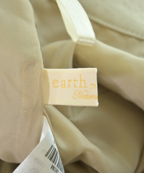 EARTH MUSIC&ECOLOGY（アースミュージックアンドエコロジー）その他 ベージュ サイズ:M レディース/2200672588044