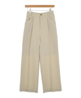 EARTH MUSIC&ECOLOGY（アースミュージックアンドエコロジー）その他 ベージュ サイズ:M レディース/2200672588044