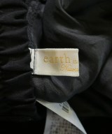 EARTH MUSIC&ECOLOGY（アースミュージックアンドエコロジー）クロップドパンツ 黒 サイズ:M レディース/2200672588068