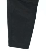 EARTH MUSIC&ECOLOGY（アースミュージックアンドエコロジー）クロップドパンツ 黒 サイズ:M レディース/2200672588068