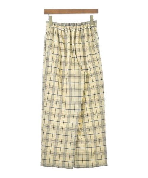 EARTH MUSIC&ECOLOGY（アースミュージックアンドエコロジー）その他 白 サイズ:M レディース/2200672588075