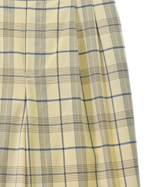 EARTH MUSIC&ECOLOGY（アースミュージックアンドエコロジー）その他 白 サイズ:M レディース/2200672588075