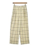 EARTH MUSIC&ECOLOGY（アースミュージックアンドエコロジー）その他 白 サイズ:M レディース/2200672588075