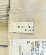 EARTH MUSIC&ECOLOGY（アースミュージックアンドエコロジー）その他 白 サイズ:M レディース/2200672588075