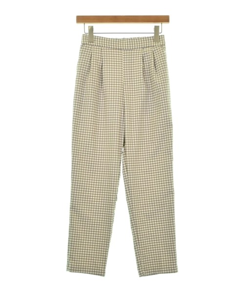 EARTH MUSIC&ECOLOGY(アースミュージックアンドエコロジー)その他 白 サイズ:M/2200672588082