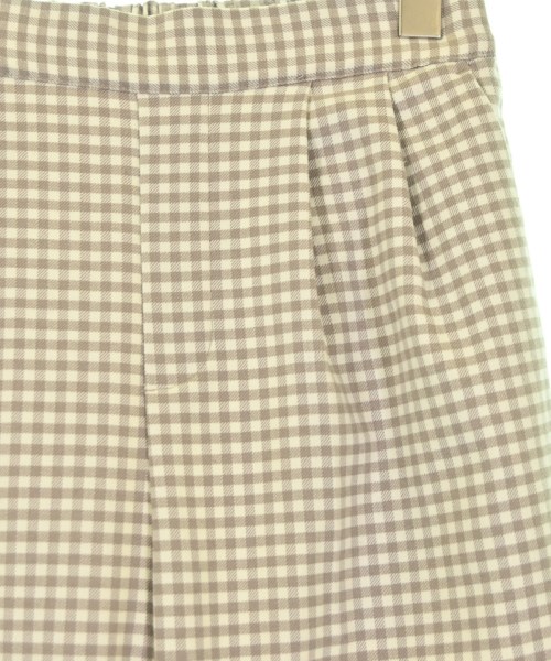 EARTH MUSIC&ECOLOGY（アースミュージックアンドエコロジー）その他 白 サイズ:M レディース/2200672588082