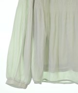 EARTH MUSIC&ECOLOGY（アースミュージックアンドエコロジー）ブラウス 緑 サイズ:F レディース/2200672588099