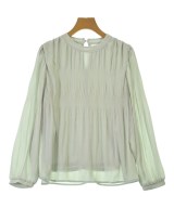 EARTH MUSIC&ECOLOGY ブラウス