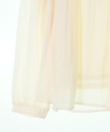 EARTH MUSIC&ECOLOGY（アースミュージックアンドエコロジー）ブラウス 白 サイズ:F レディース/2200672588105