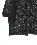 EARTH MUSIC&ECOLOGY（アースミュージックアンドエコロジー）ニット・セーター 黒 サイズ:F レディース/2200672588136