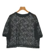 EARTH MUSIC&ECOLOGY ニット・セーター