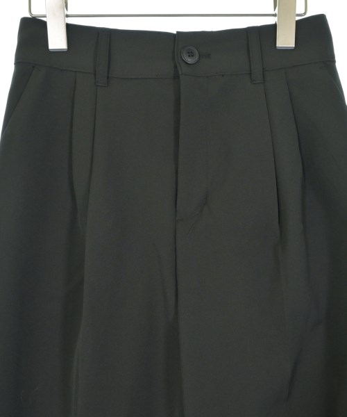 EARTH MUSIC&ECOLOGY（アースミュージックアンドエコロジー）その他 黒 サイズ:M レディース/2200672588150