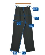 EARTH MUSIC&ECOLOGY（アースミュージックアンドエコロジー）その他 黒 サイズ:M レディース/2200672588150