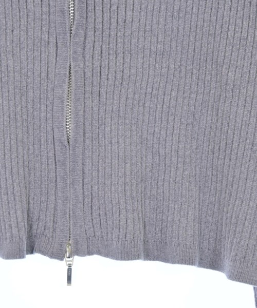 EARTH MUSIC&ECOLOGY（アースミュージックアンドエコロジー）カーディガン グレー サイズ:F レディース/2200678095140