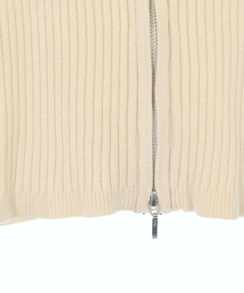 EARTH MUSIC&ECOLOGY（アースミュージックアンドエコロジー）カーディガン 白 サイズ:F レディース/2200678095157