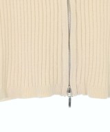 EARTH MUSIC&ECOLOGY（アースミュージックアンドエコロジー）カーディガン 白 サイズ:F レディース/2200678095157