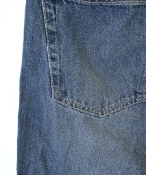 EARTH MUSIC&ECOLOGY（アースミュージックアンドエコロジー）デニムパンツ 青 サイズ:S レディース/2200674110106