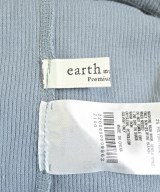 EARTH MUSIC&ECOLOGY（アースミュージックアンドエコロジー）タンクトップ 青 サイズ:M レディース/2200675423052