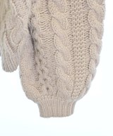 EARTH MUSIC&ECOLOGY（アースミュージックアンドエコロジー）カーディガン ピンク サイズ:F レディース/2200675423144