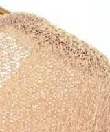 EARTH MUSIC&ECOLOGY（アースミュージックアンドエコロジー）ニット・セーター ピンク サイズ:F レディース/2200674512023