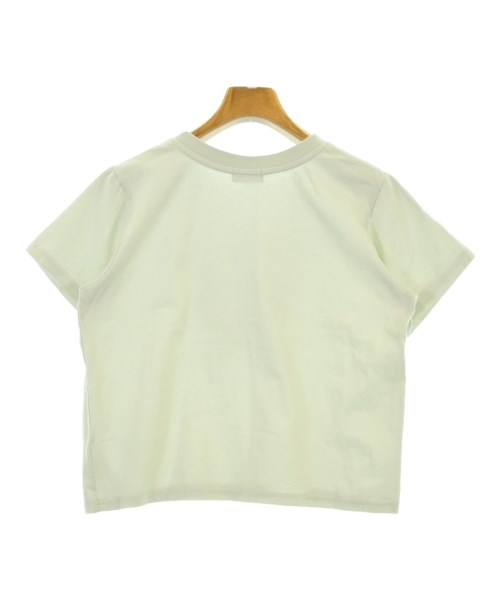EARTH MUSIC&ECOLOGY（アースミュージックアンドエコロジー）Tシャツ・カットソー グレー サイズ:F レディース/2200675906098