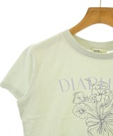 EARTH MUSIC&ECOLOGY（アースミュージックアンドエコロジー）Tシャツ・カットソー グレー サイズ:F レディース/2200675906098