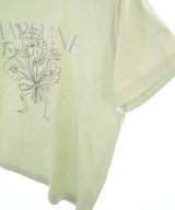 EARTH MUSIC&ECOLOGY（アースミュージックアンドエコロジー）Tシャツ・カットソー グレー サイズ:F レディース/2200675906098