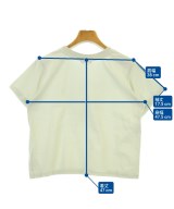 EARTH MUSIC&ECOLOGY（アースミュージックアンドエコロジー）Tシャツ・カットソー グレー サイズ:F レディース/2200675906098