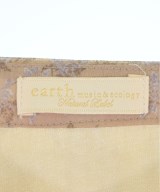 EARTH MUSIC&ECOLOGY（アースミュージックアンドエコロジー）ワンピース ベージュ サイズ:F レディース/2200682509053