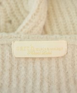 EARTH MUSIC&ECOLOGY（アースミュージックアンドエコロジー）ニット・セーター 白 サイズ:F レディース/2200697431035