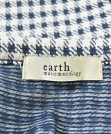 EARTH MUSIC&ECOLOGY（アースミュージックアンドエコロジー）カーディガン 紺 サイズ:F レディース/2200700142040