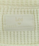 EARTH MUSIC&ECOLOGY（アースミュージックアンドエコロジー）Tシャツ・カットソー 白 サイズ:F レディース/2200654347089