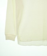 EARTH MUSIC&ECOLOGY（アースミュージックアンドエコロジー）Tシャツ・カットソー 白 サイズ:F レディース/2200654347089