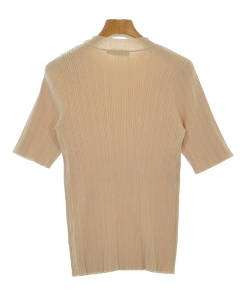 EARTH MUSIC&ECOLOGY（アースミュージックアンドエコロジー）ニット・セーター 黒 サイズ:M レディース/2200648555094