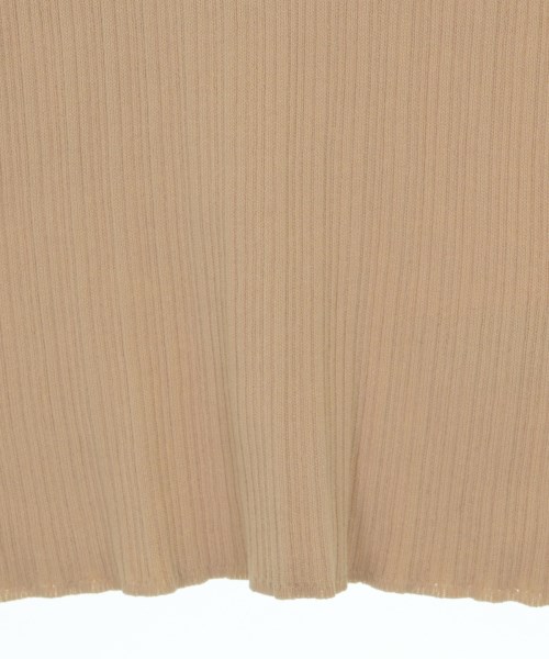 EARTH MUSIC&ECOLOGY（アースミュージックアンドエコロジー）ニット・セーター 黒 サイズ:M レディース/2200648555094