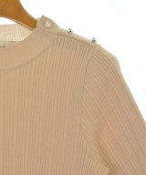 EARTH MUSIC&ECOLOGY（アースミュージックアンドエコロジー）ニット・セーター 黒 サイズ:M レディース/2200648555094