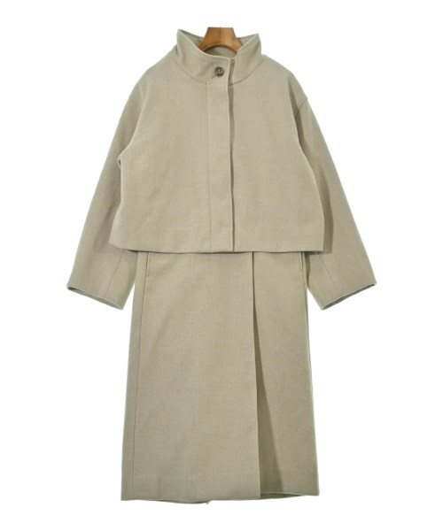 EARTH MUSIC&ECOLOGY(アースミュージックアンドエコロジー)その他 白 サイズ:F/2200647241011