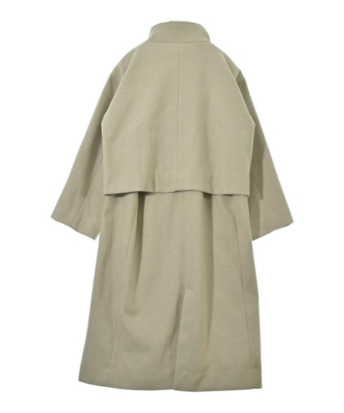 EARTH MUSIC&ECOLOGY（アースミュージックアンドエコロジー）その他 白 サイズ:F レディース/2200647241011