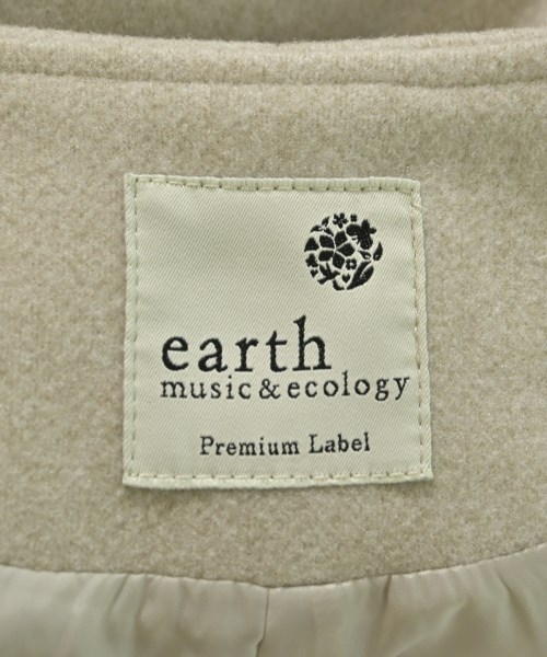 EARTH MUSIC&ECOLOGY（アースミュージックアンドエコロジー）その他 白 サイズ:F レディース/2200647241011
