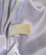 EARTH MUSIC&ECOLOGY（アースミュージックアンドエコロジー）ロング・マキシ丈スカート 紫 サイズ:F レディース/2200654750056