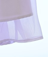 EARTH MUSIC&ECOLOGY（アースミュージックアンドエコロジー）ロング・マキシ丈スカート 紫 サイズ:F レディース/2200654750056