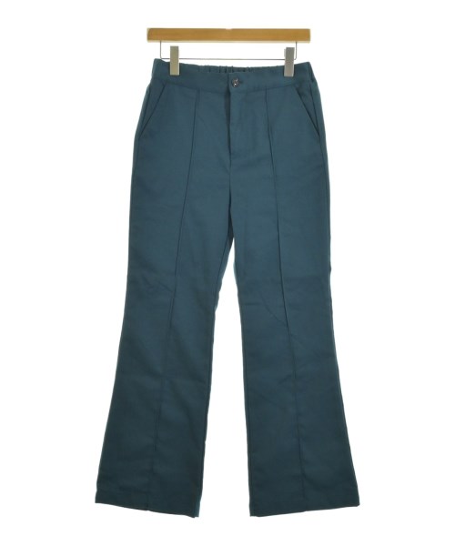 EARTH MUSIC&ECOLOGY(アースミュージックアンドエコロジー)その他 青 サイズ:L/2200647315033