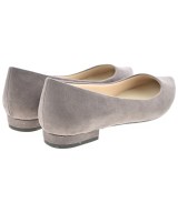 EARTH MUSIC&ECOLOGY（アースミュージックアンドエコロジー）パンプス グレー サイズ:EU37(23.5cm位) レディース/2200651475037